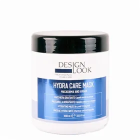 Máscara Hydra Care Design Look