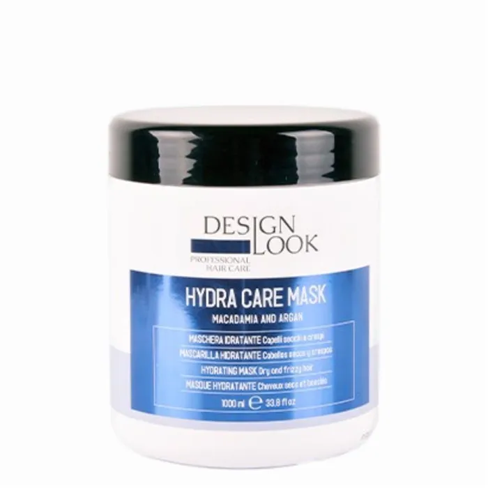 Design Look Hydra Care Masque capillaire