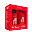 Revlon Uniq One Classic Pack Tratamento + Champô