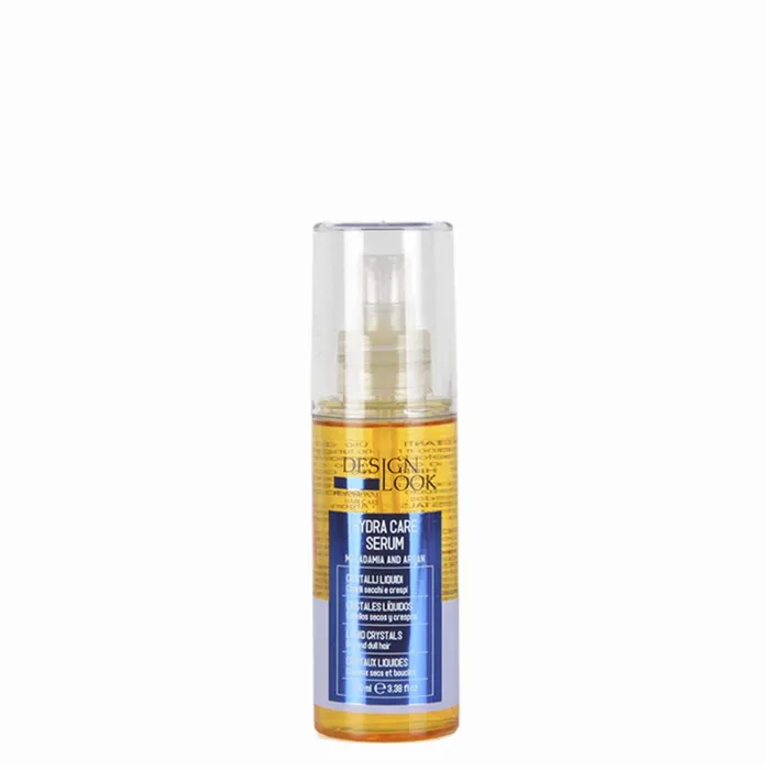 Design Look Hydra Care Liquide Cristal 100 ml