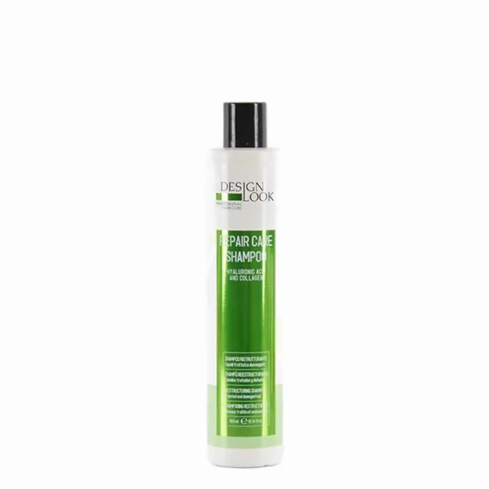 Design Look Repair Care Shampoing 300 ml
