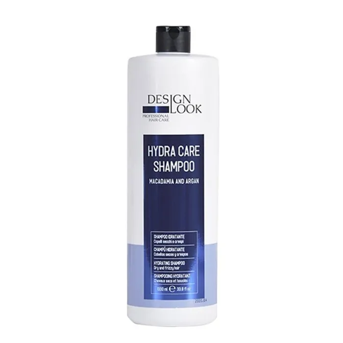 Design Look Hydra Care Champô