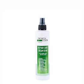 Amaciador Design Look Repair Care 10 em 1 250ml