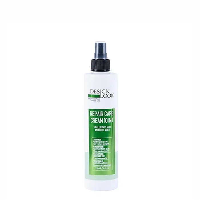 Amaciador Design Look Repair Care 10 em 1 250ml