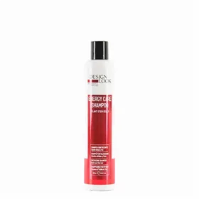 Design Look Energy Care Champu