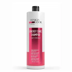 Design Look Energy Care Shampoing