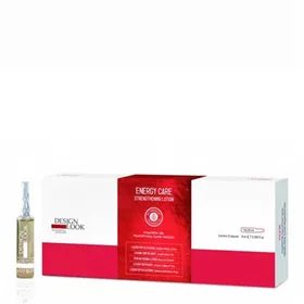 Design Look Energy Care Lotion anti-chute