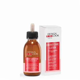 Design Look Energy Care Loção Antiqueda