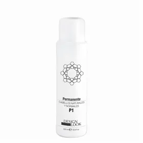Design Look Permanente de Cabelo 500ml
