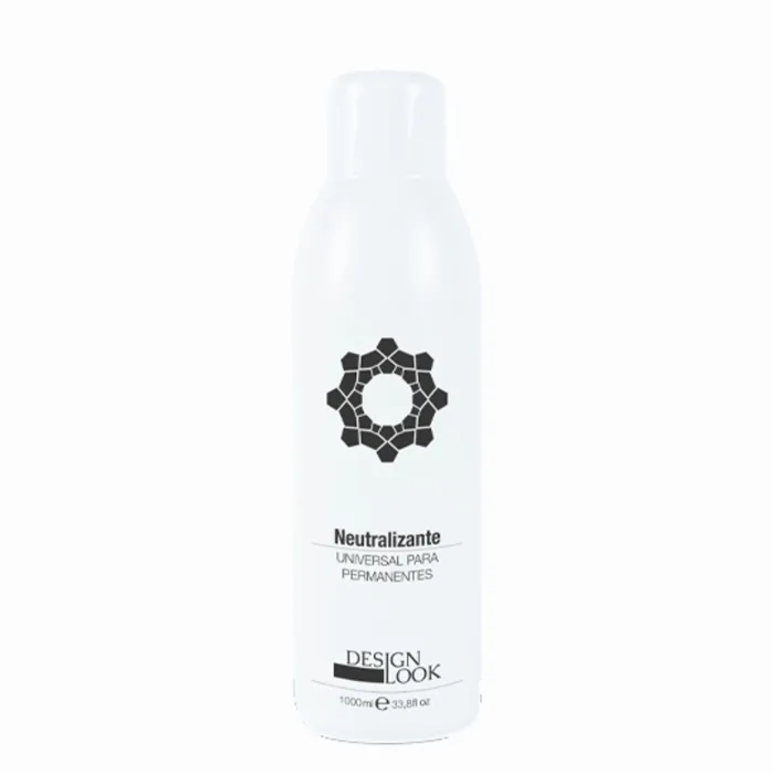 Design Look Neutralizante de Permanente 1000ml