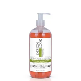 Design Look Gel Proteína