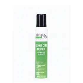 Design Look Repair Care Espuma Reestruturante 200ml