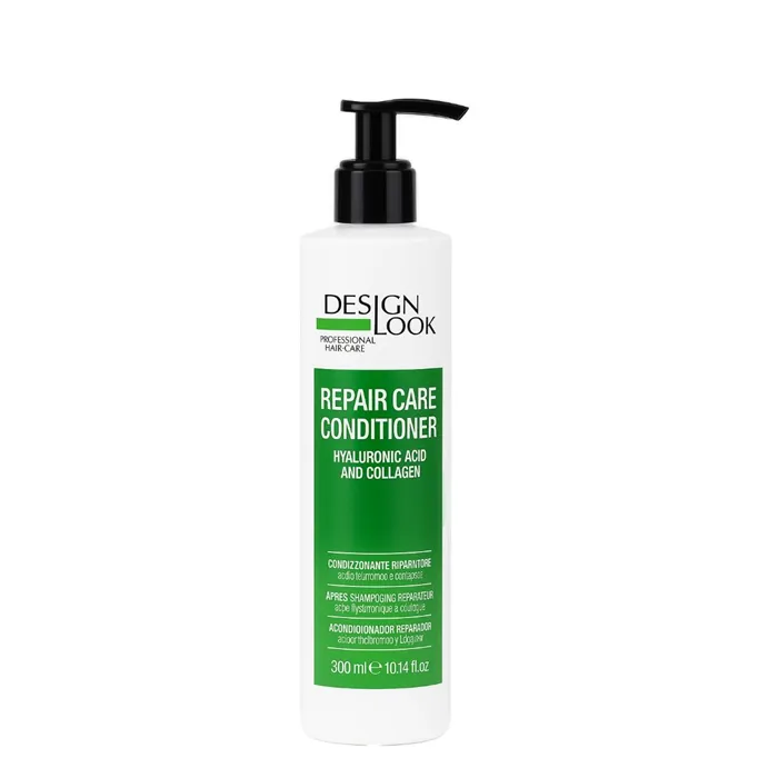Design Look Repair Care Acondicionador
