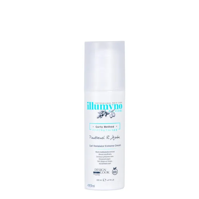 Design Look Illumyno Crème Curl Extra Forte 150 ml