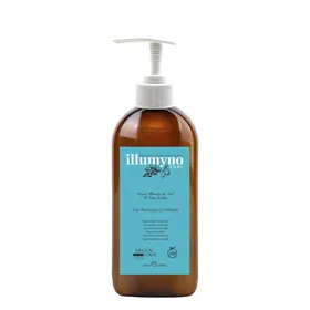 Amaciador Revitalizer Curl 250ml Design Look Illumyno