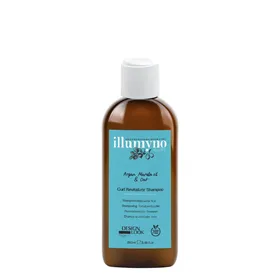 Design Look Illumyno Champu Revitalizer Curl 250ml