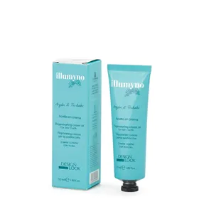Design Look Illumyno Óleo em Creme 50ml