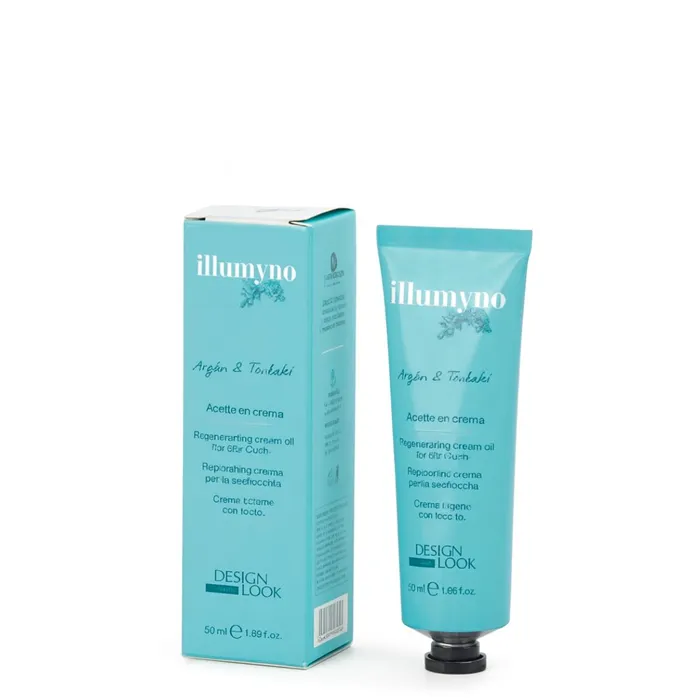 Design Look Illumyno Huile en Crème 50 ml