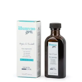 Design Look Illumyno Elixir Regenerador 100ml