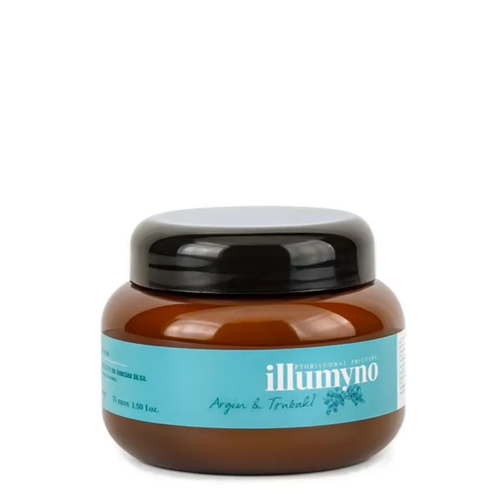 Design Look Illumyno Mascarilla Regeneradora