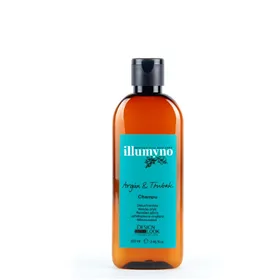 Design Look Illumyno Champô Regenerador