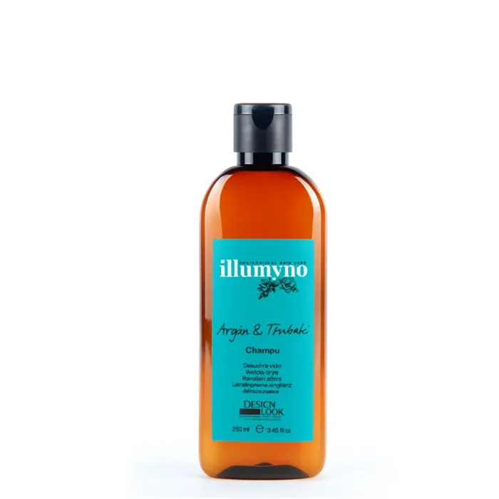Design Look Illumyno Shampoing régénérant