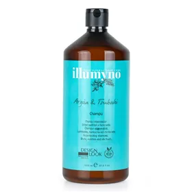 Design Look Illumyno Champu Regenerador 