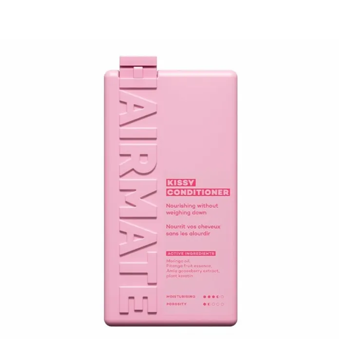 Hairmate Kissy Amaciador