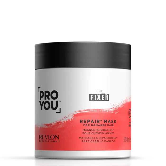Revlon Pro You Repair Máscara 500ml