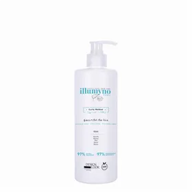 Design Look Illumyno Mascarilla Curly Method 500ml