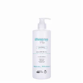 Design Look Illumyno Amaciador CoWash Curly 500ml