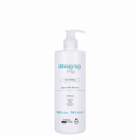 Design Look Illumyno Amaciador Curly Method 500ml