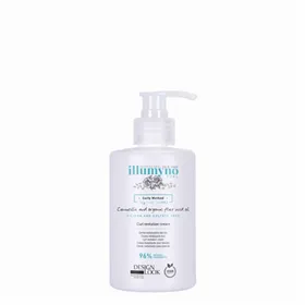 Design Look Illumyno Crème Rizo Curly Method 300 ml