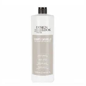 Design Look Champô Uso Diário Caramelo 1000ml