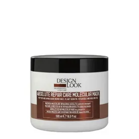 Design Look Absolute Repair Mascarilla 500ml