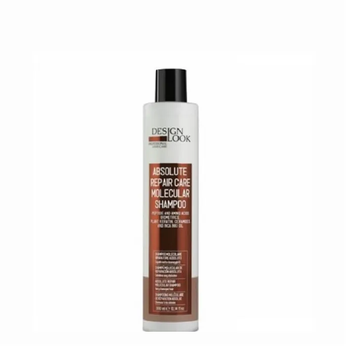 Design Look Absolute Repair Shampoing 300 ml