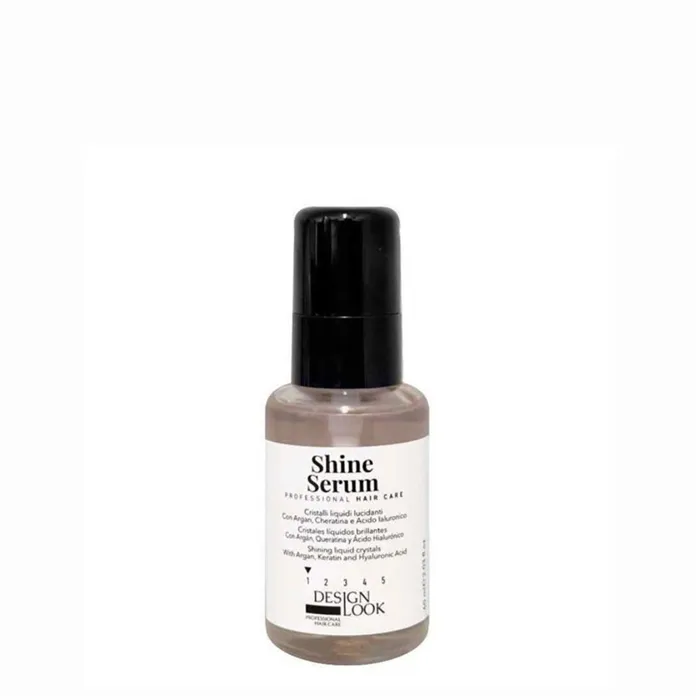 Design Look Shine Serum 60 ml