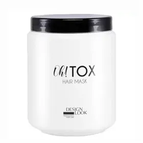 Máscara Oh! Botox Design Look
