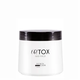 Máscara Oh! Botox Design Look
