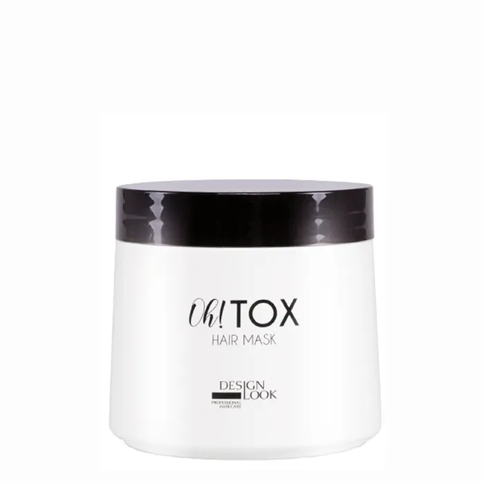 Design Look Botox Oh ! Masque capillaire