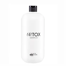Design Look Botox Oh ! Shampoing