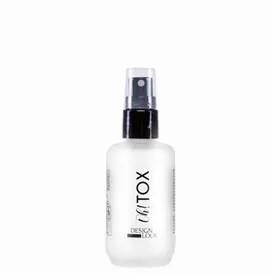 Tratamento Capilar Design Look Botox Oh!