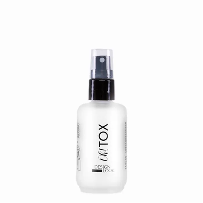 Design Look Botox Oh ! Soin