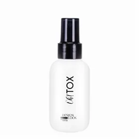 Tratamento Capilar Design Look Botox Oh!