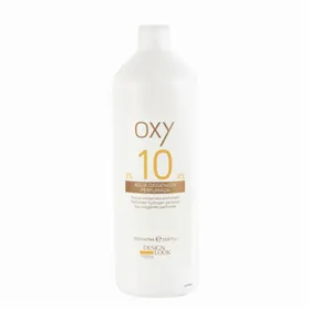 Design Look Oxigenada De Tinte 