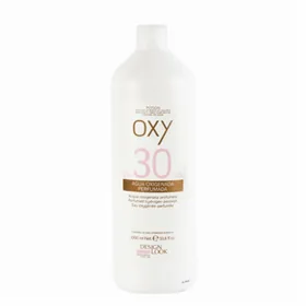 Design Look Oxydante De Coloration