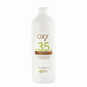 Design Look Oxydante De Coloration