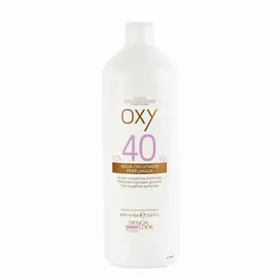 Design Look Oxydante De Coloration