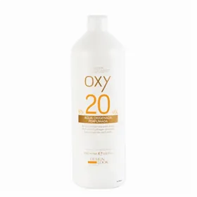 Design Look Oxydante De Coloration