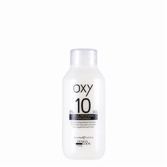 Design Look Oxydante De Coloration